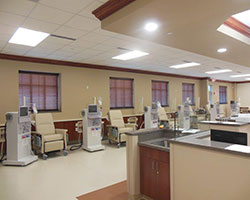American Renal Dialysis